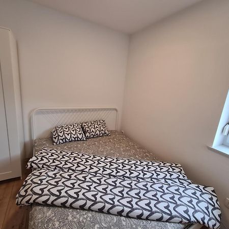 Apartments Rozalija Preddvor Room photo