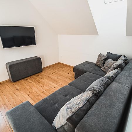 Apartments Rozalija Preddvor Room photo