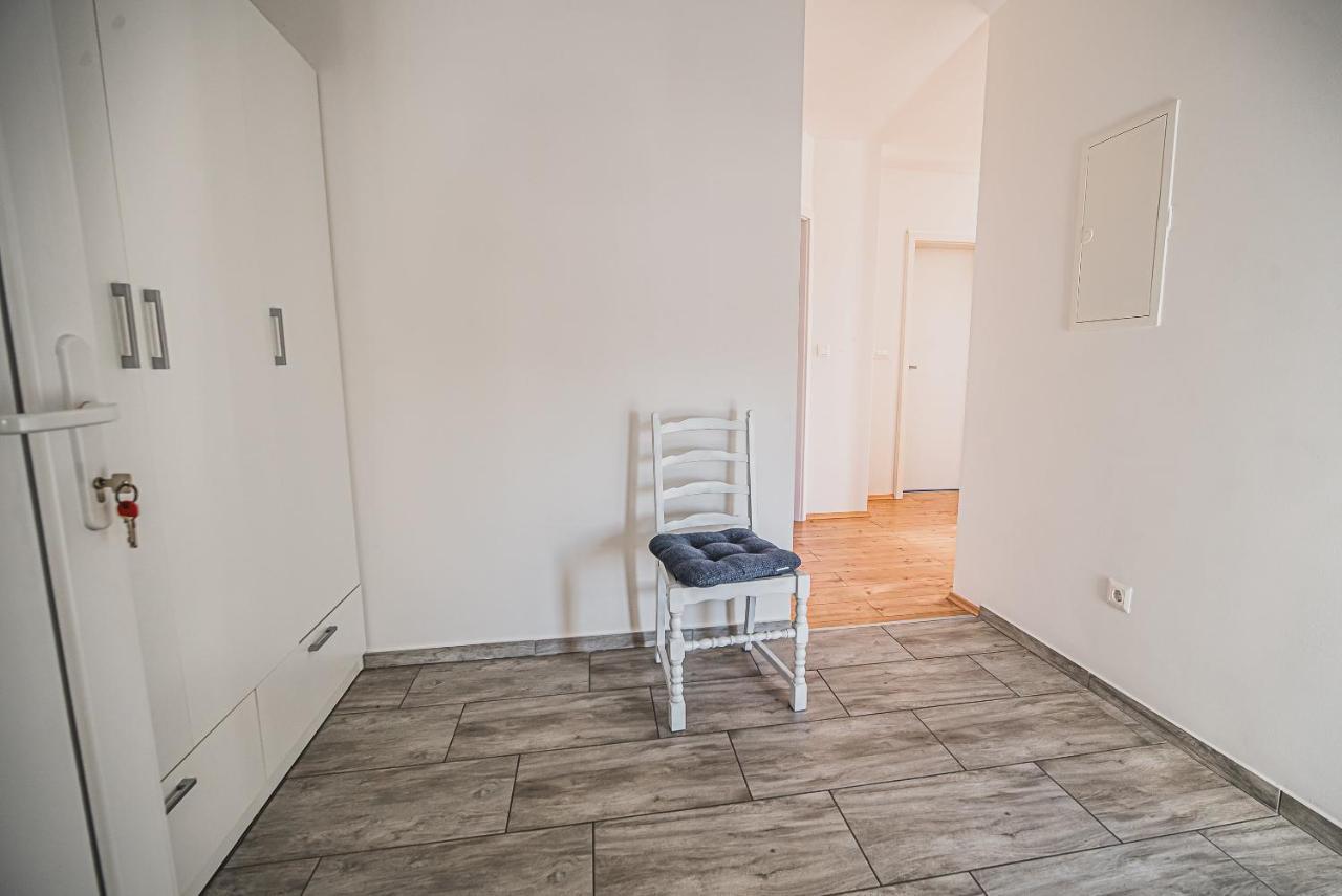 Apartments Rozalija Preddvor Room photo