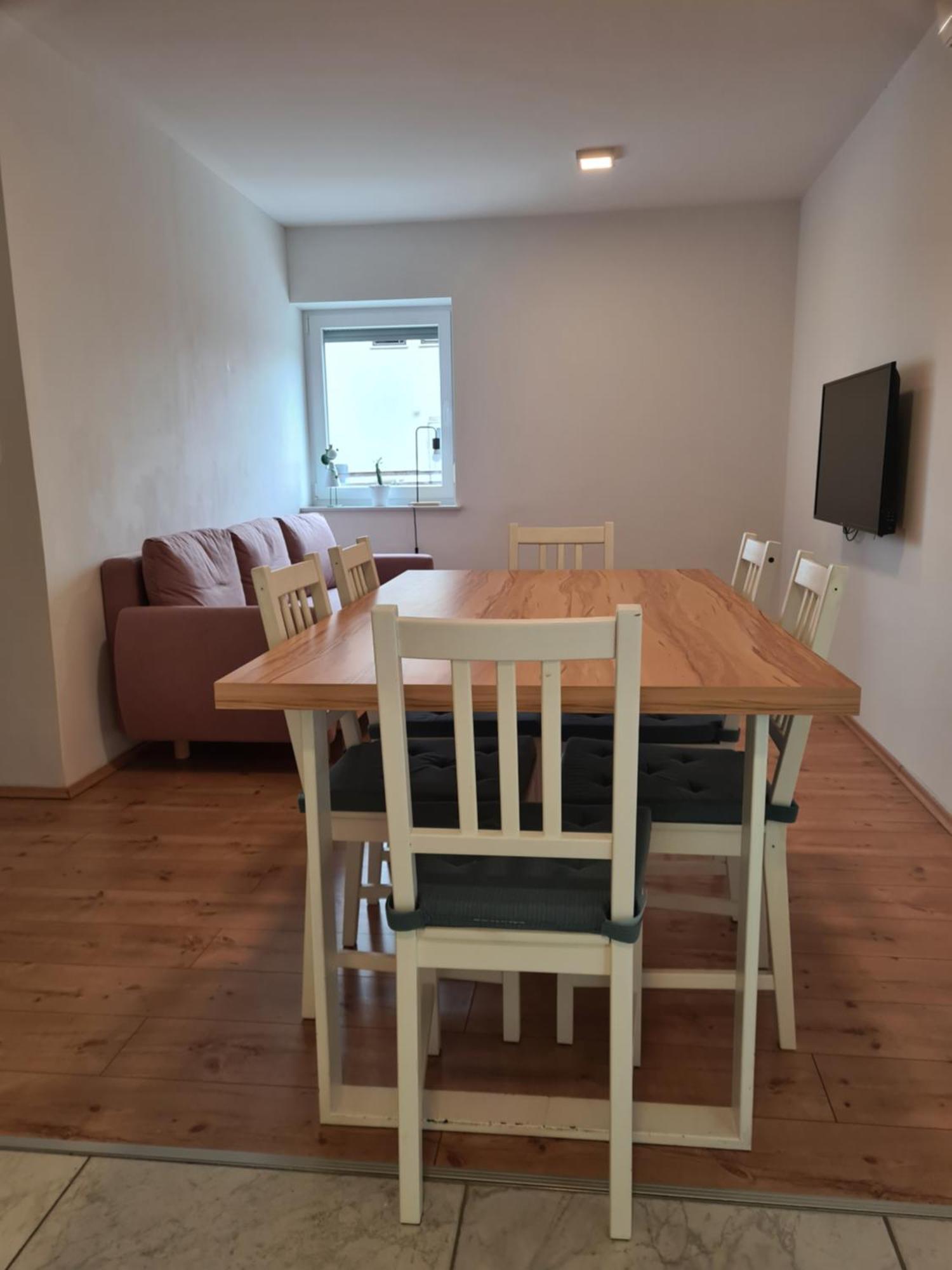 Apartments Rozalija Preddvor Room photo