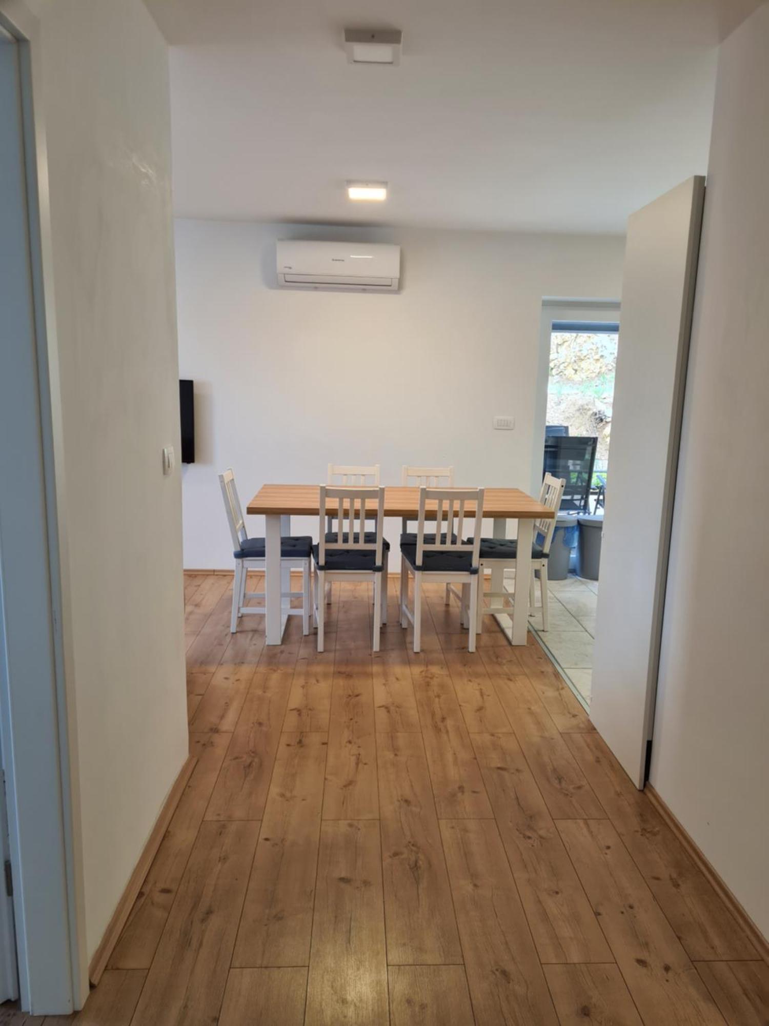 Apartments Rozalija Preddvor Room photo