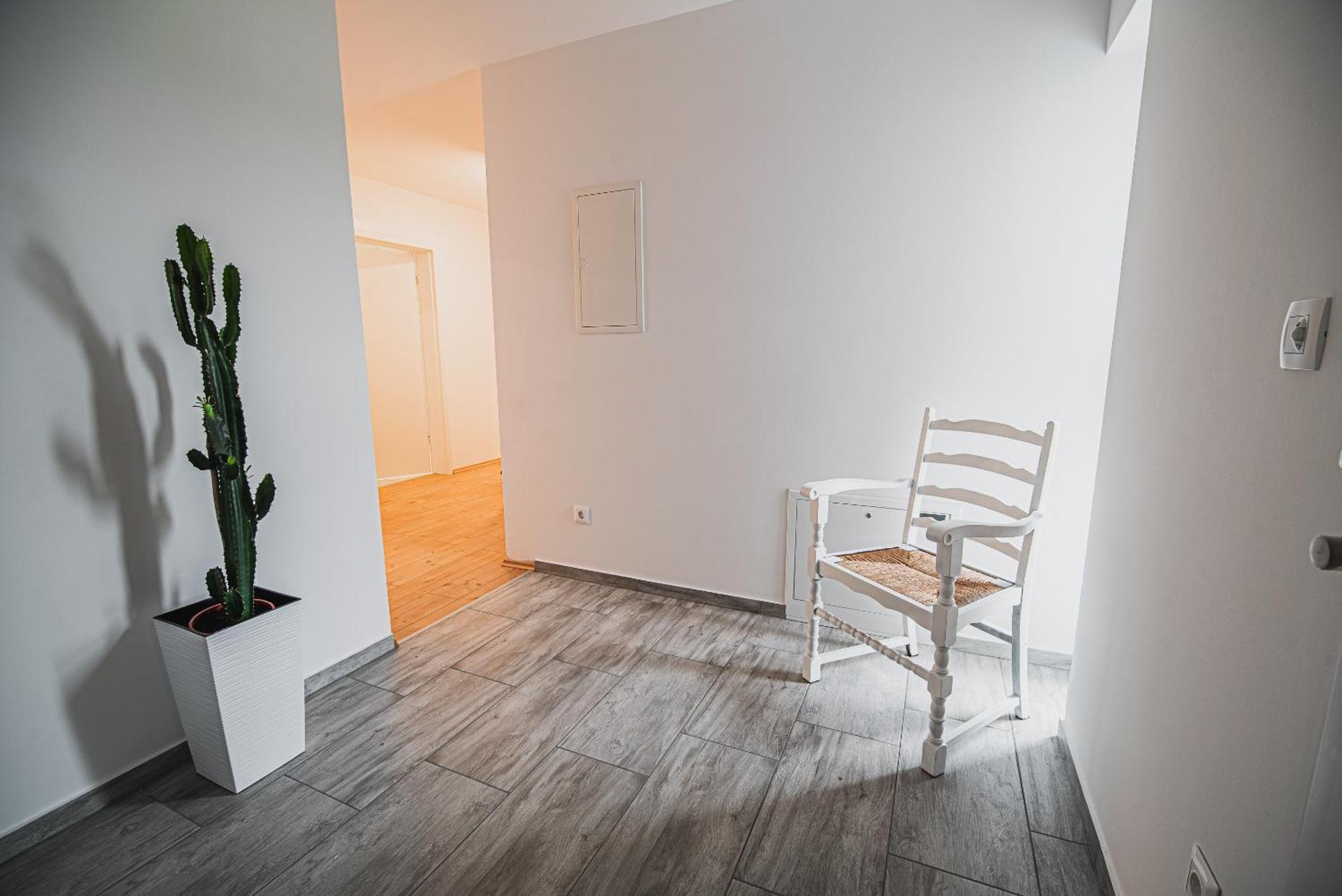 Apartments Rozalija Preddvor Room photo