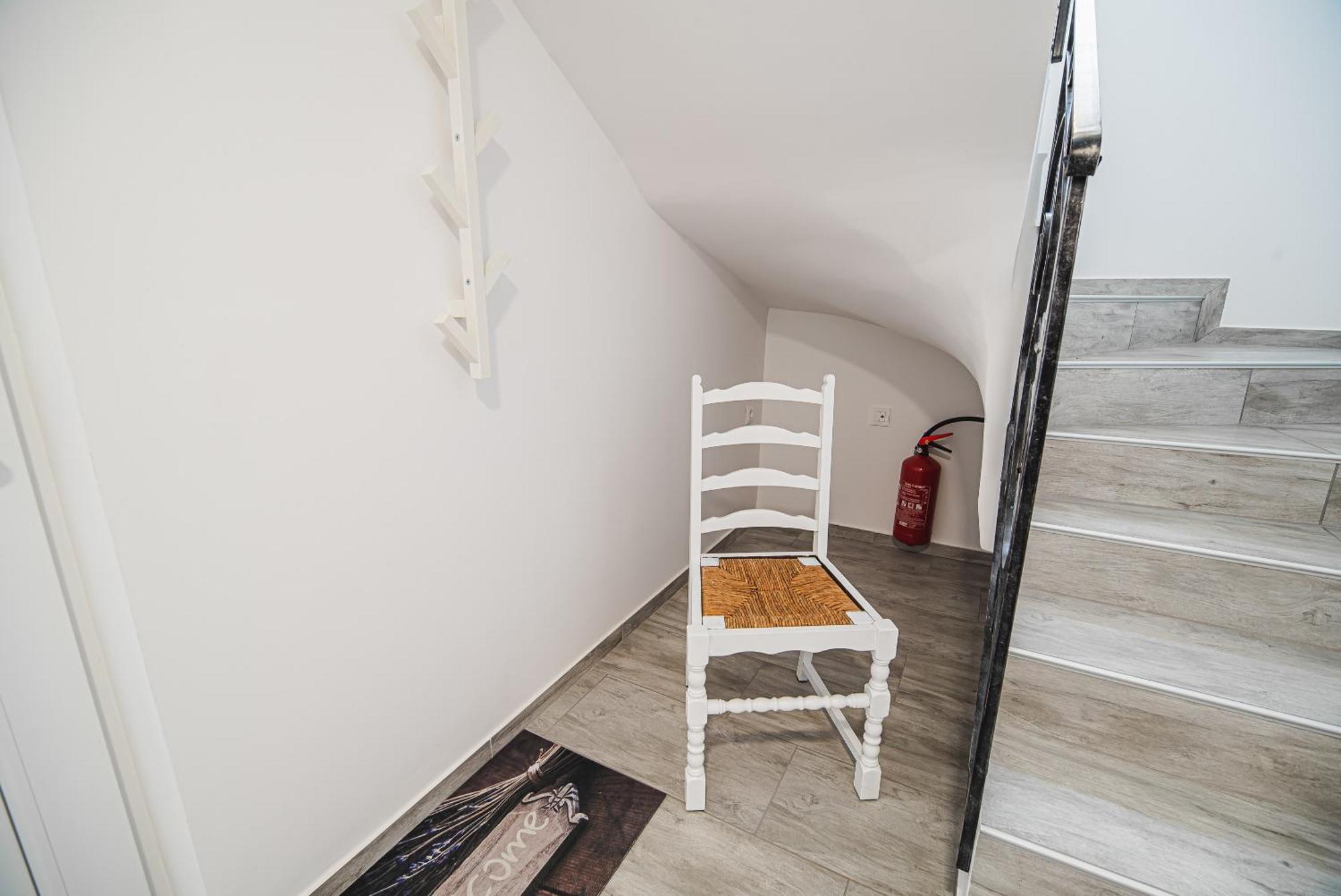 Apartments Rozalija Preddvor Room photo