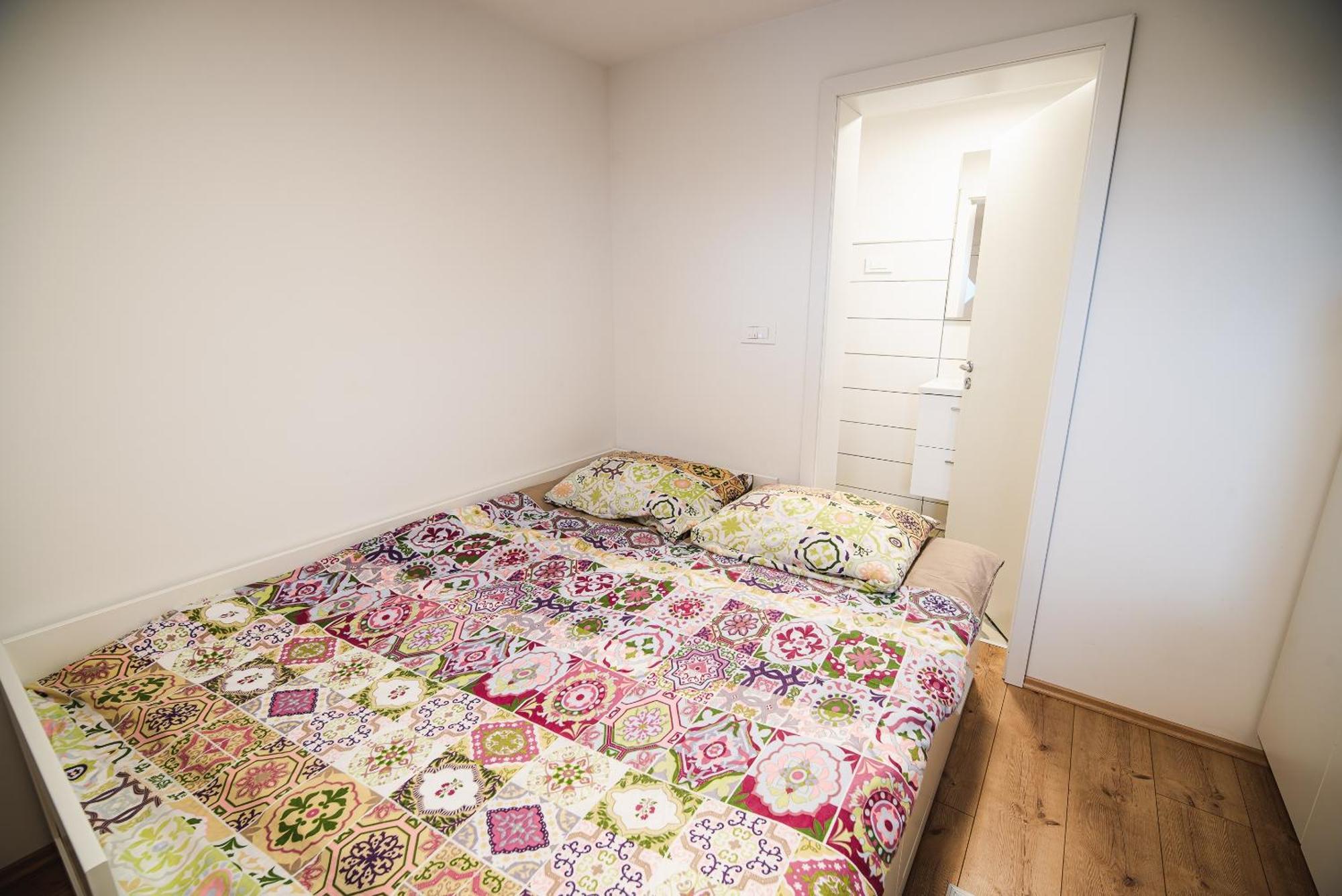 Apartments Rozalija Preddvor Room photo