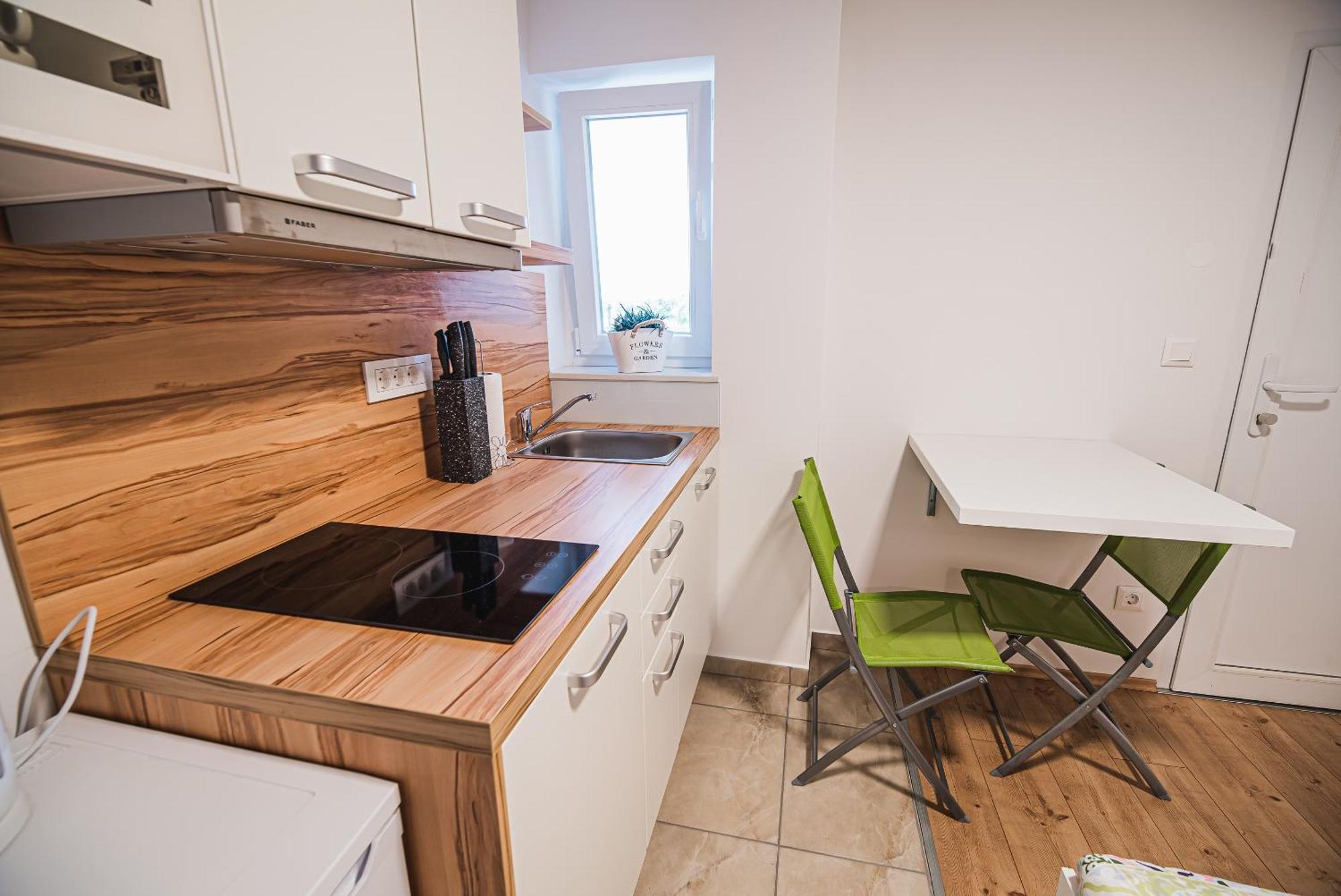 Apartments Rozalija Preddvor Room photo